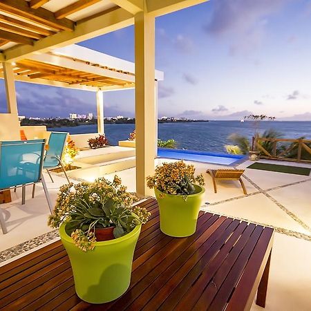 Villa Bonita Канкун Стая снимка