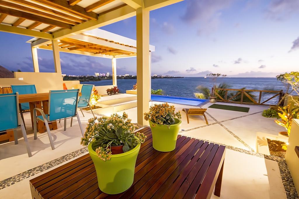 Villa Bonita Канкун Стая снимка