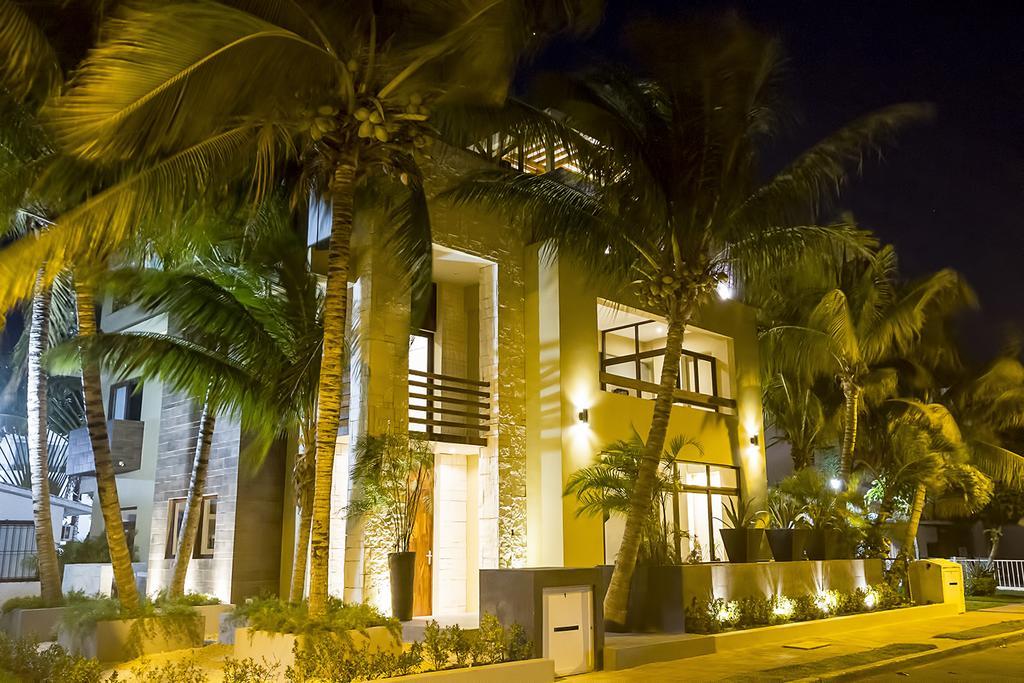 Villa Bonita Канкун Стая снимка