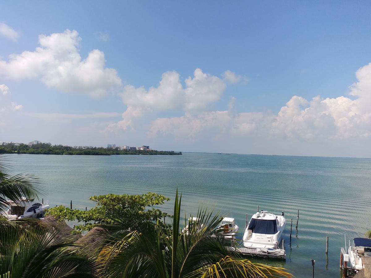 Villa Bonita Канкун Екстериор снимка
