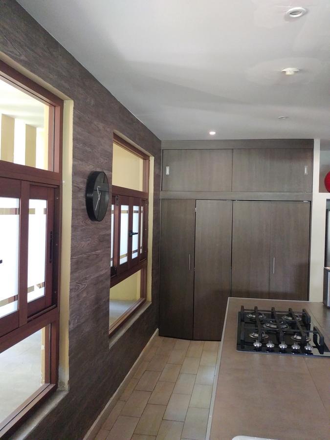 Villa Bonita Канкун Екстериор снимка