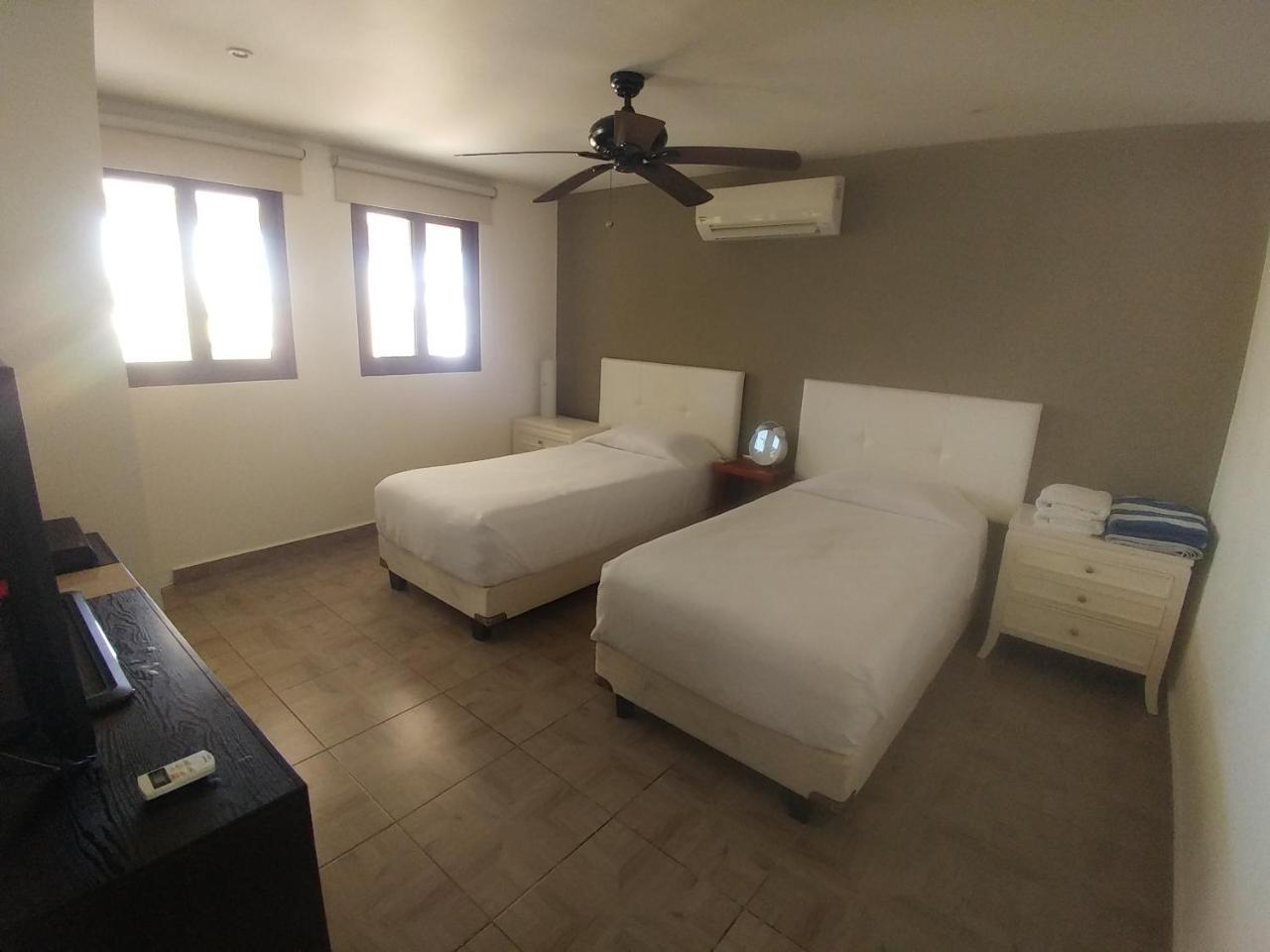 Villa Bonita Канкун Екстериор снимка