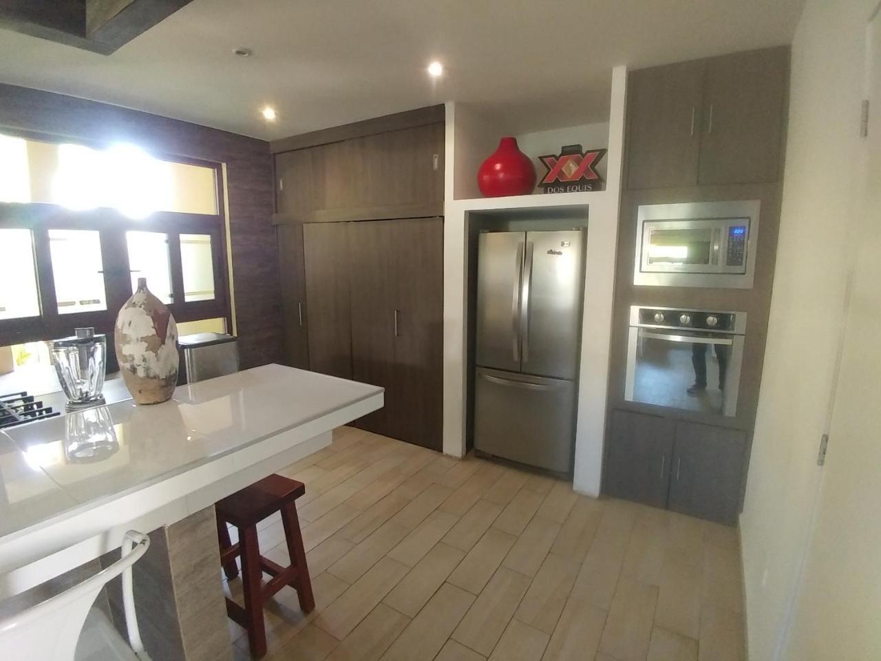 Villa Bonita Канкун Екстериор снимка