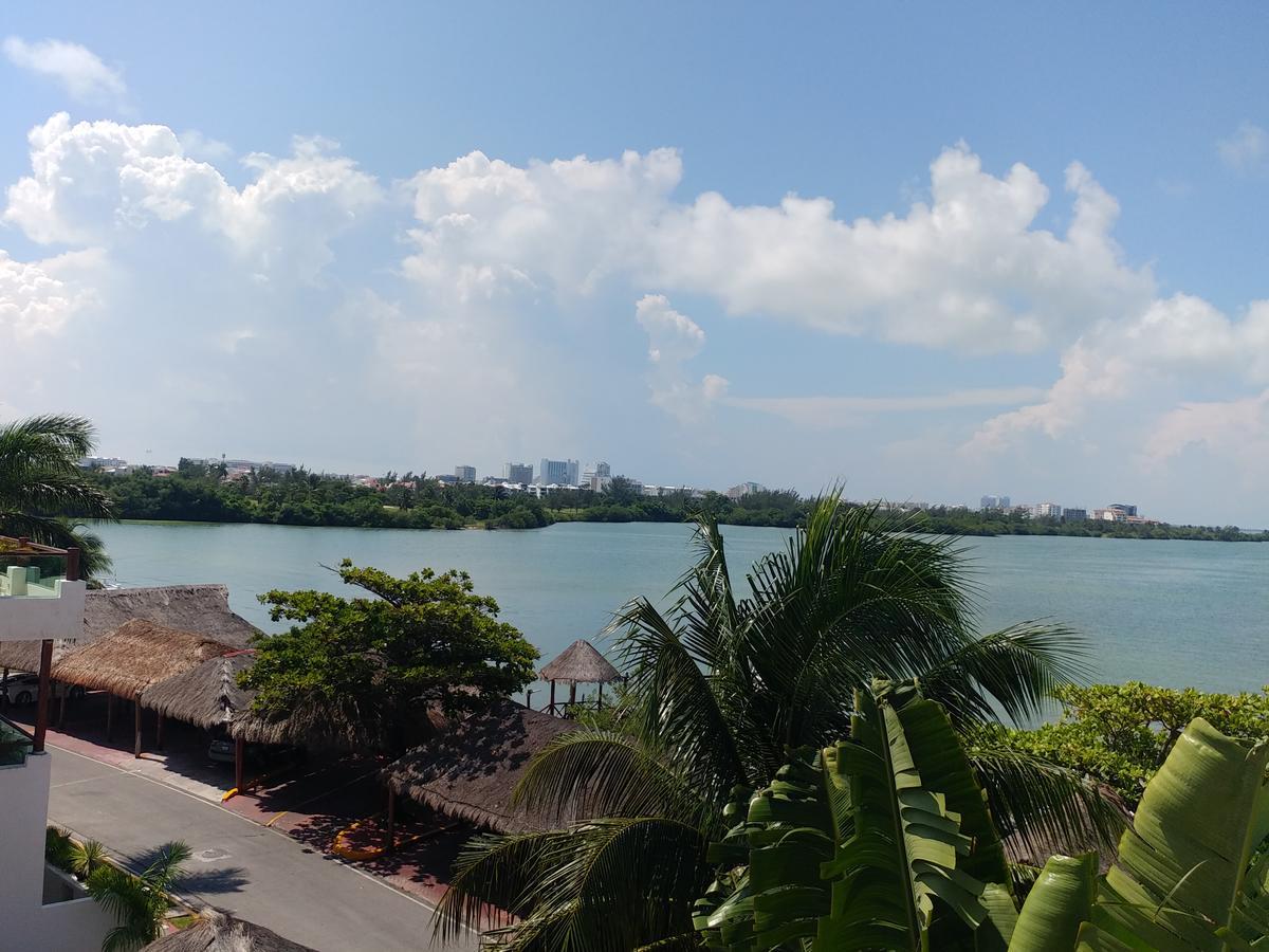 Villa Bonita Канкун Екстериор снимка