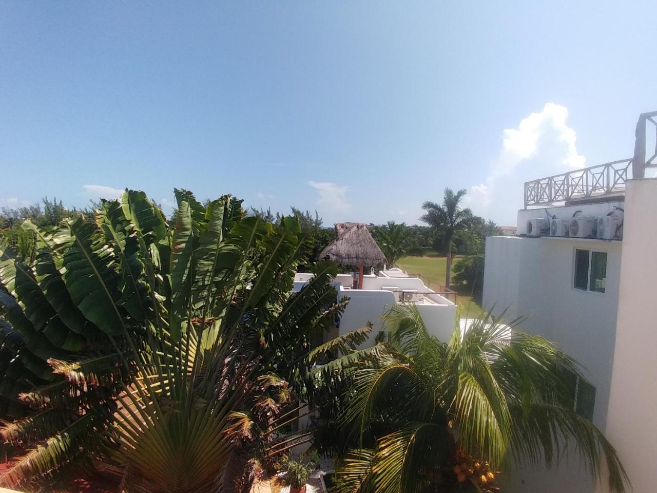 Villa Bonita Канкун Екстериор снимка