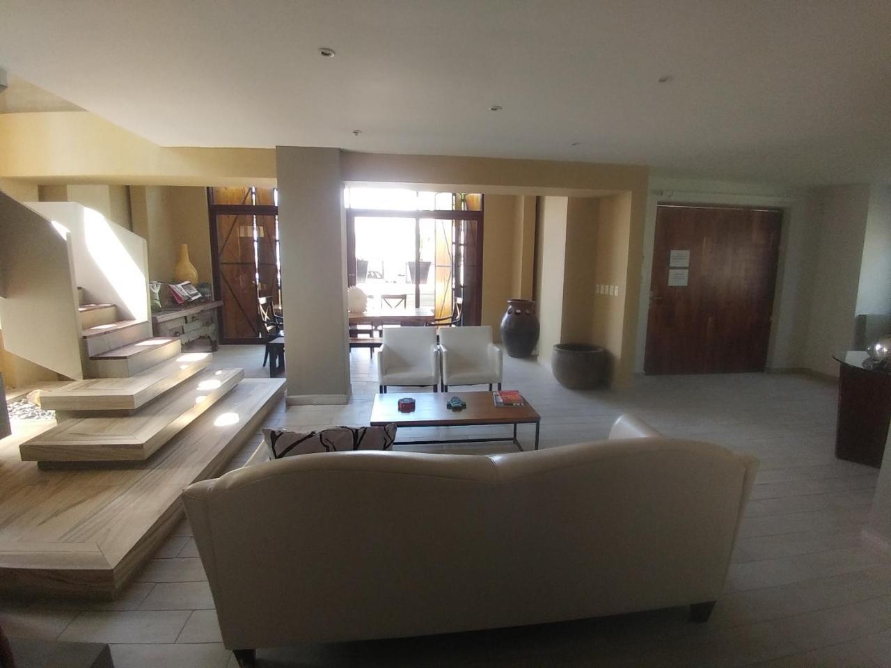 Villa Bonita Канкун Екстериор снимка