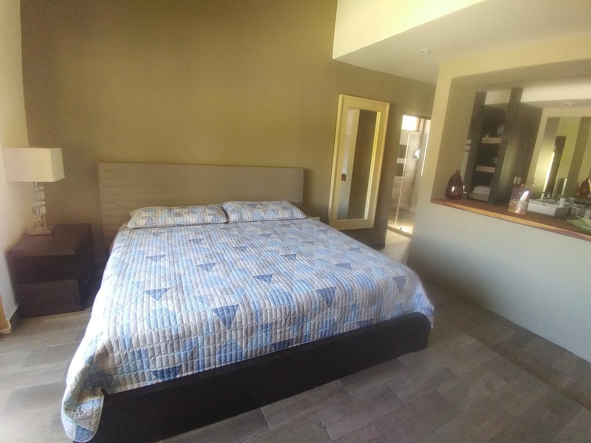 Villa Bonita Канкун Екстериор снимка